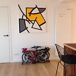 Apartament 22ndfloor Luxury