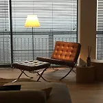 22ndfloor Luxury Apartament Ostenda