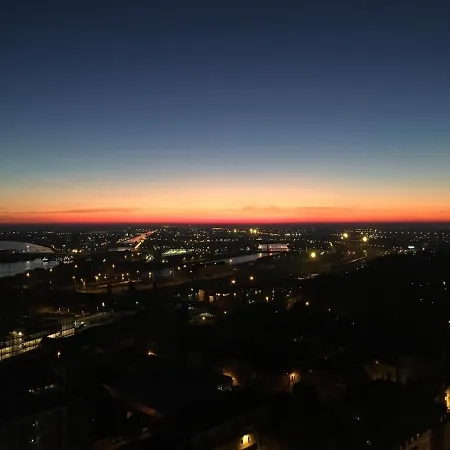 Διαμέρισμα 22ndfloor Luxury *