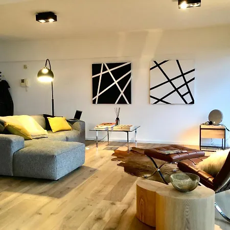 22ndfloor Luxury *