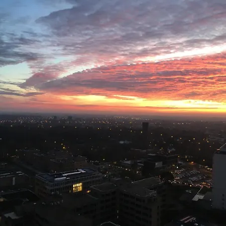 22ndfloor Luxury Διαμέρισμα Οστένδη