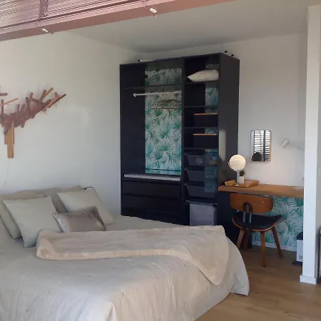 22ndfloor Luxury Apartman Ostende