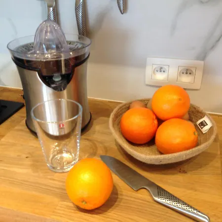 Apartman 22ndfloor Luxury Ostende