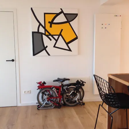 Apartment 22ndfloor Luxury