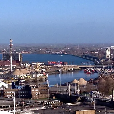 22ndfloor Luxury Ostend