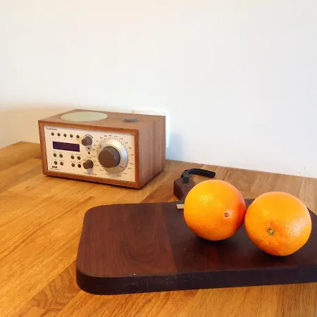 22ndfloor Luxury Apartman Ostende