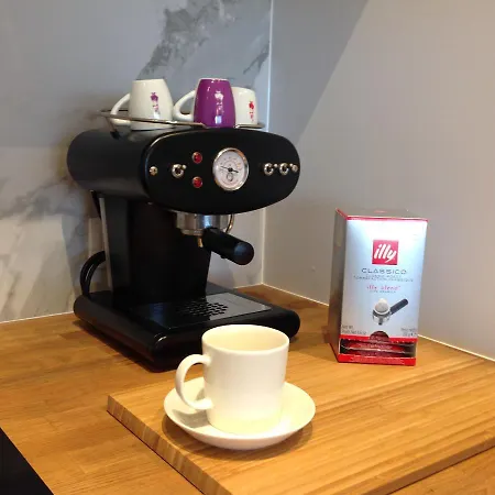 22ndfloor Luxury Οστένδη