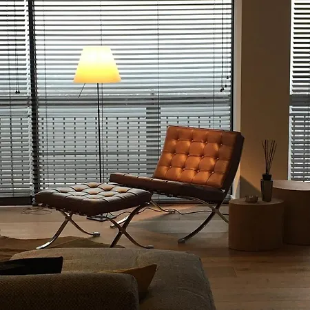 22ndfloor Luxury 아파트 오스텐드