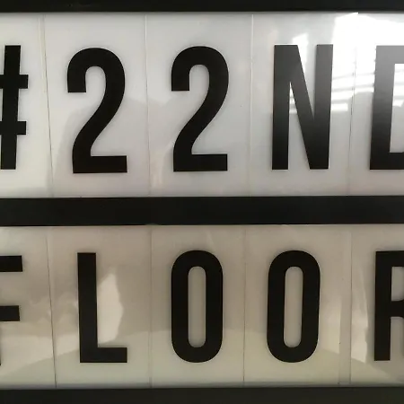 22ndfloor Luxury *
