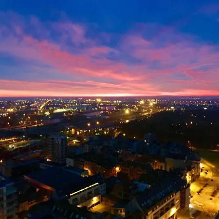 22ndfloor Luxury Ostend