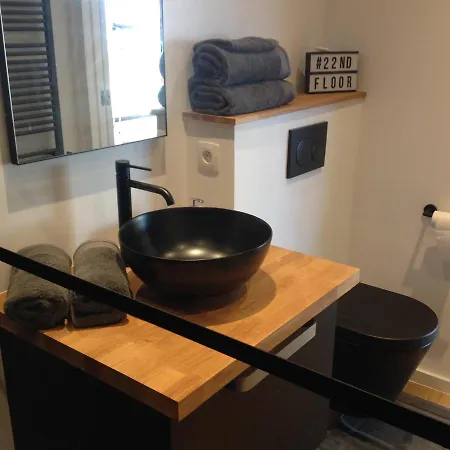 22ndfloor Luxury * Ostenda