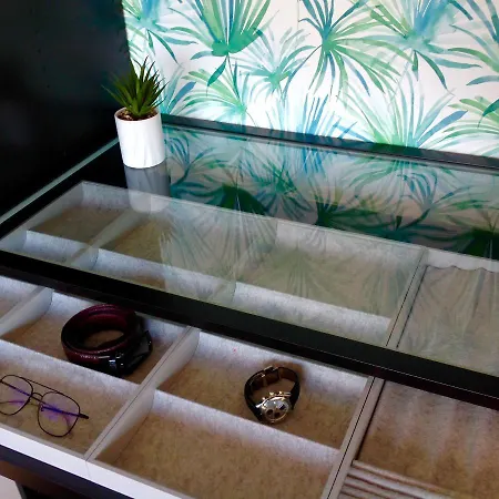 22ndfloor Luxury Apartament *